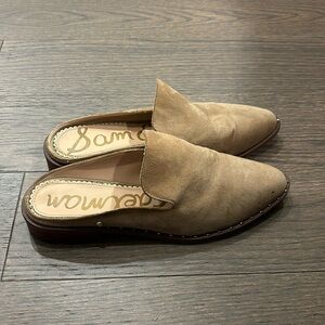 Sam Edelman Loafers